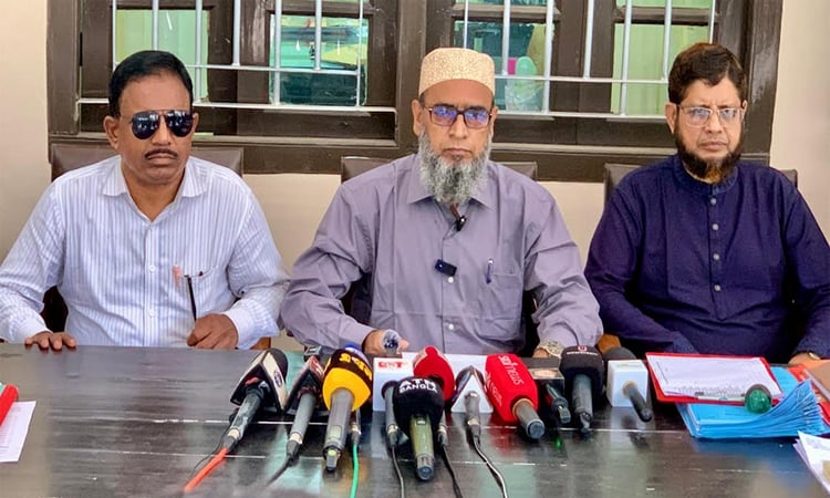 ১৩ দিন পেছালো রাকসু নির্বাচন, ভোটগ্রহণ ২৮ সেপ্টেম্বর