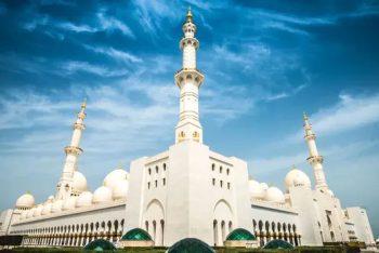 ছোট্ট একটি সৎকাজ, অপরিসীম সওয়াব