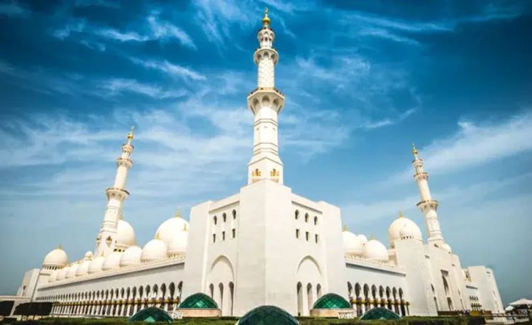 ছোট্ট একটি সৎকাজ, অপরিসীম সওয়াব