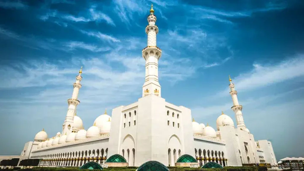 ছোট্ট একটি সৎকাজ, অপরিসীম সওয়াব