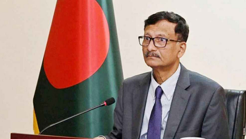 ইসরাইলের বিরুদ্ধে একশনে যাওয়ার এটাই সঠিক সময় : পররাষ্ট্র উপদেষ্টা