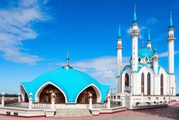 ঐতিহাসিক রাভনো মসজিদে ৮৫ বছর পর আজানের ধ্বনি