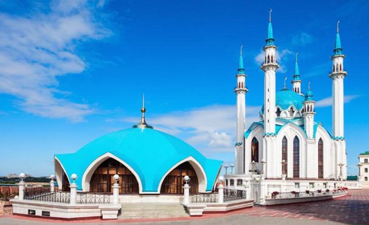 ঐতিহাসিক রাভনো মসজিদে ৮৫ বছর পর আজানের ধ্বনি