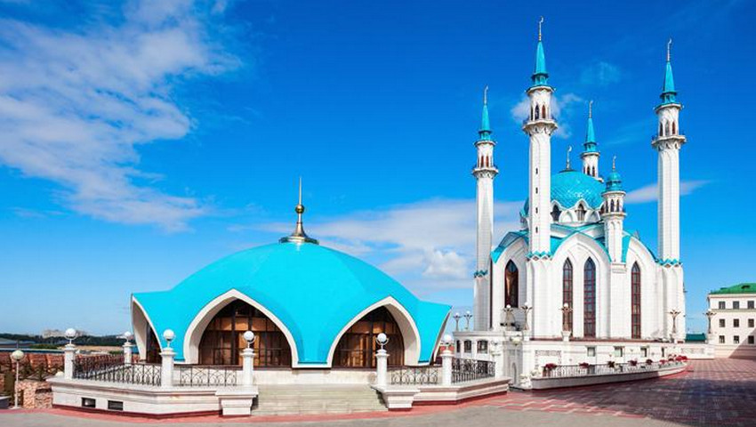 ঐতিহাসিক রাভনো মসজিদে ৮৫ বছর পর আজানের ধ্বনি