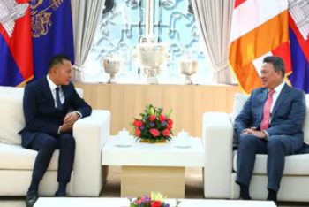 হালাল খাদ্য প্রক্রিয়াকরণে মালয়েশিয়ার বিনিয়োগ চাইছে কম্বোডিয়া