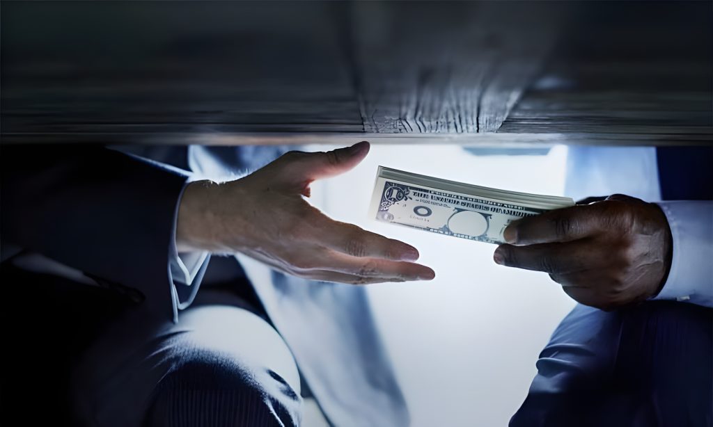 দুর্নীতি প্রতিরোধে ইসলামের নির্দেশনা