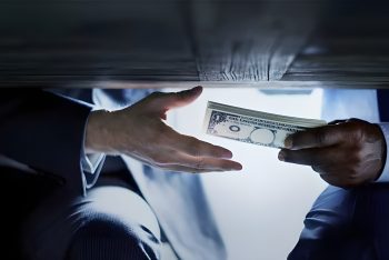 দুর্নীতি প্রতিরোধে ইসলামের নির্দেশনা