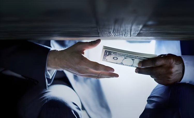 দুর্নীতি প্রতিরোধে ইসলামের নির্দেশনা