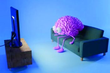 স্ক্রিন টাইম শিশুদের মস্তিষ্কে যা করে, তা ধারণার তুলনায় অনেক জটিল