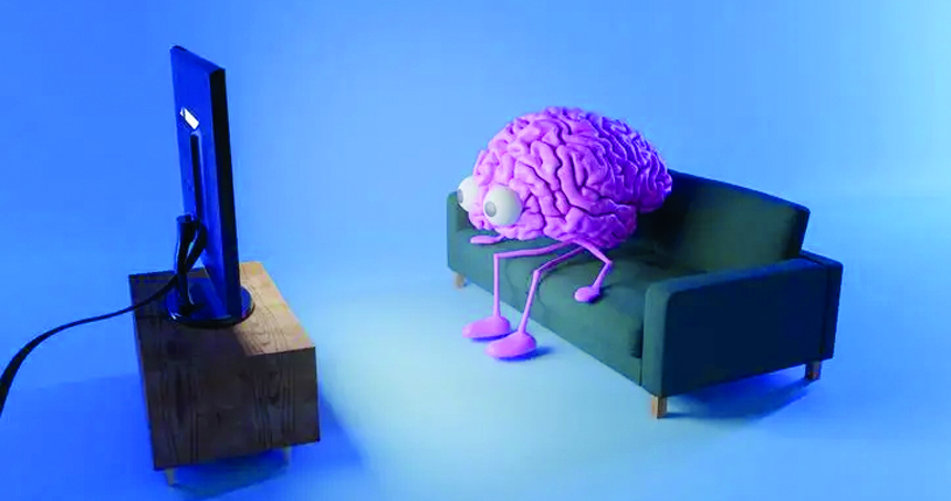 স্ক্রিন টাইম শিশুদের মস্তিষ্কে যা করে, তা ধারণার তুলনায় অনেক জটিল