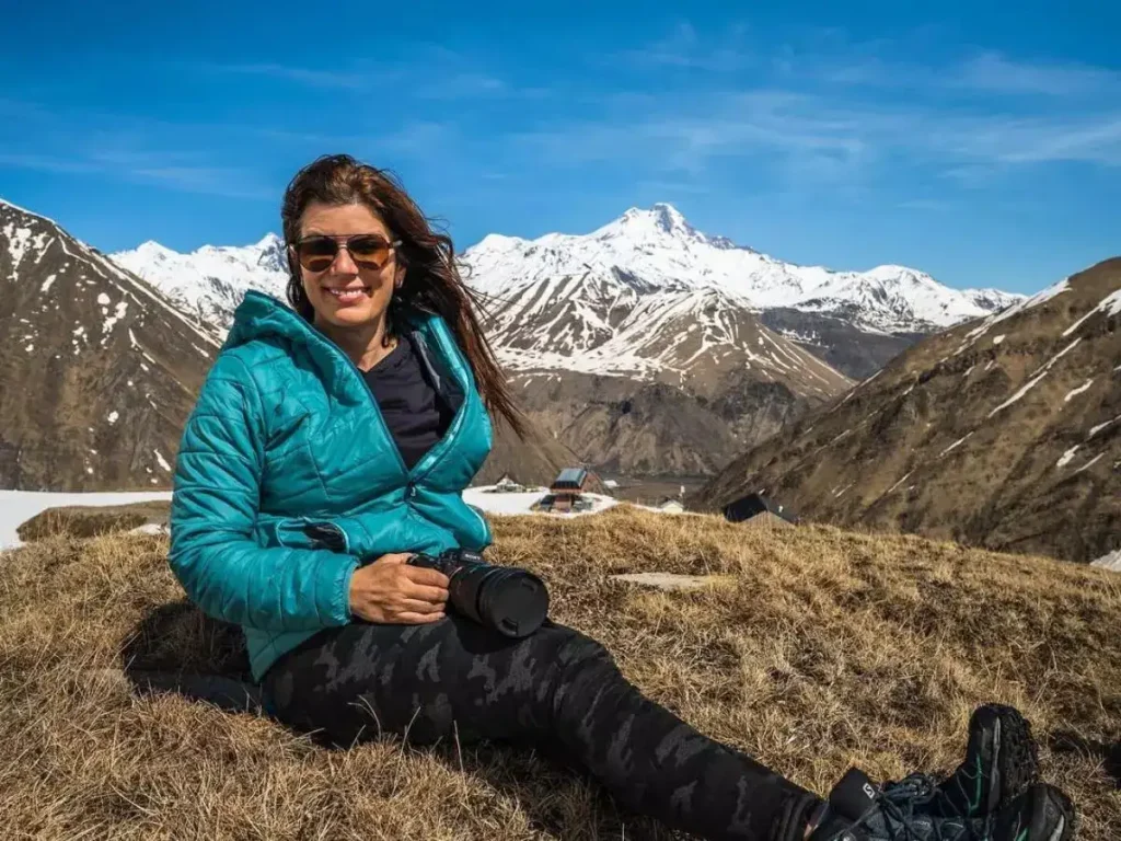 যে কারণে আমি পর্তুগালে থাকতে চেয়েছি : জেনা মোরেলো