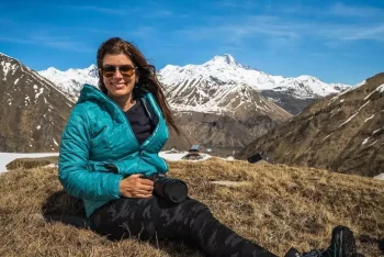 যে কারণে আমি পর্তুগালে থাকতে চেয়েছি : জেনা মোরেলো