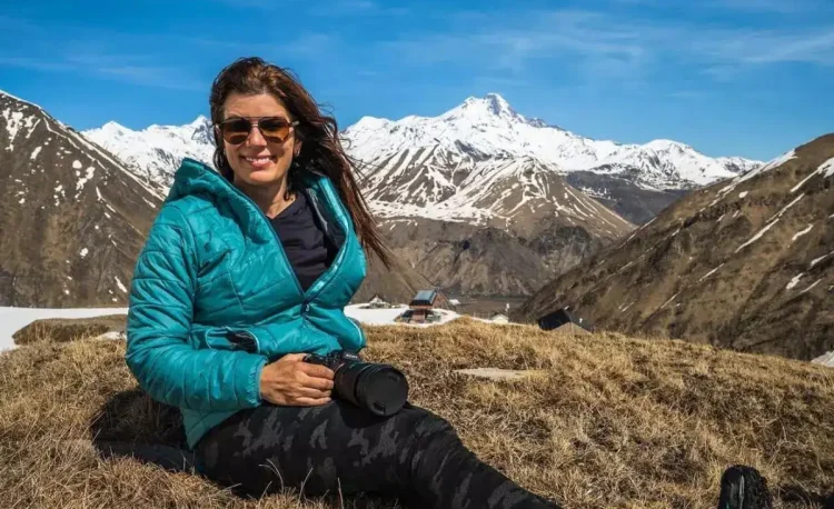 যে কারণে আমি পর্তুগালে থাকতে চেয়েছি : জেনা মোরেলো