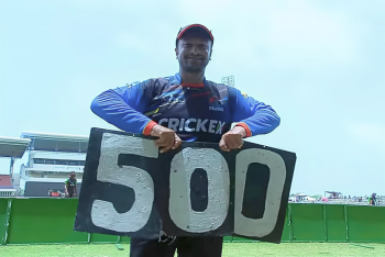 সাকিবের ৫০০ উইকেট, সঙ্গে আরেক ইতিহাস