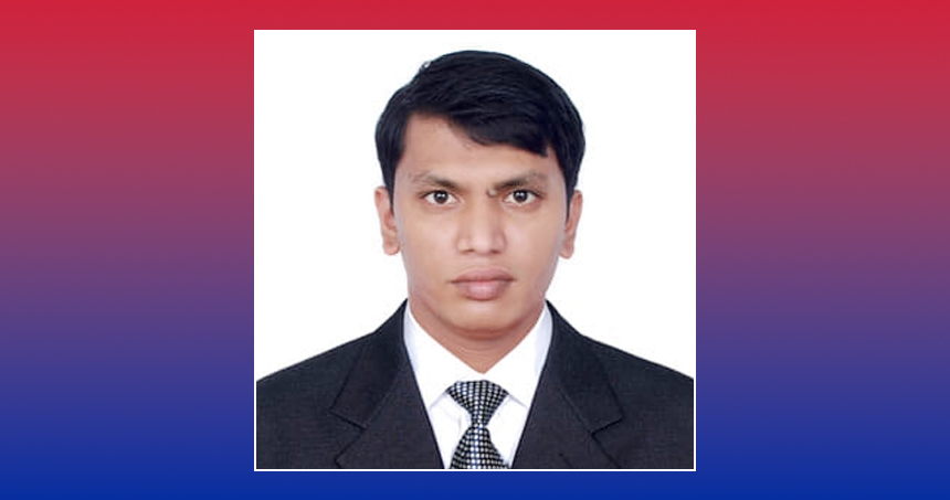 রুমমেটকে হত্যাচেষ্টা মামলায় ডাকসুর ভিপি প্রার্থী জালাল কারাগারে