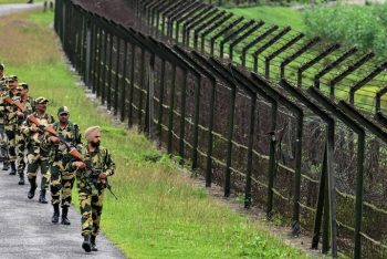 গত ১৬ বছরে ৬০৭ বাংলাদেশিকে গুলি করে হত্যা করেছে বিএসএফ