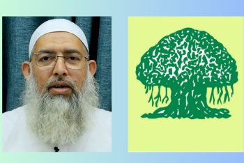 চট্টগ্রাম বন্দর তো দূরের কথা এক ইঞ্চি মাটি বে-দখল হতে দেব না : মাওলানা হাবিবুল্লাহ মিয়াজী