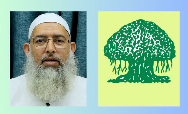 চট্টগ্রাম বন্দর তো দূরের কথা এক ইঞ্চি মাটি বে-দখল হতে দেব না : মাওলানা হাবিবুল্লাহ মিয়াজী