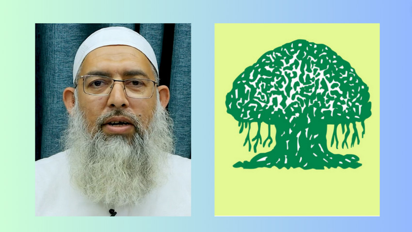 চট্টগ্রাম বন্দর তো দূরের কথা এক ইঞ্চি মাটি বে-দখল হতে দেব না : মাওলানা হাবিবুল্লাহ মিয়াজী