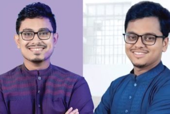 বিপুল ভোটে জয়ী হয়ে ডাকসুর ভিপি সাদিক কায়েম; জিএস ফরহাদ