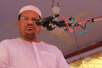 পিআর পদ্ধতিতে নির্বাচনের দাবীতে সম্মিলিত আন্দোলন গড়ে তোলা হবে : চরমোনাই পীর