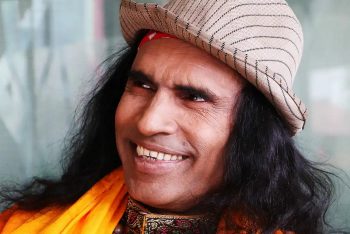 ফেব্রুয়ারি আসতে আসতে দেশের ছাল–চামড়া কিছুই থাকবে না : কুদ্দুস বয়াতি