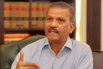 বিচার দ্রুত করতে ট্রাইব্যুনাল বাড়ানোর ইঙ্গিত আইন উপদেষ্টার