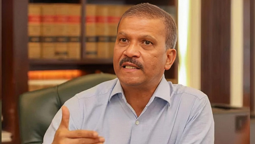 বিচার দ্রুত করতে ট্রাইব্যুনাল বাড়ানোর ইঙ্গিত আইন উপদেষ্টার