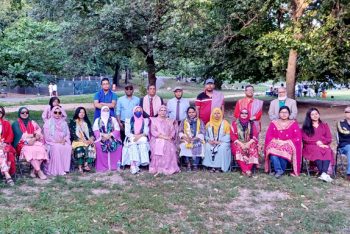 নিউইয়র্কে বনভোজন ও সাংস্কৃতিক উৎসব করল ইডিপি