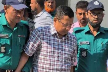 রাতের ভোটসহ যেসব চাঞ্চল্যকর তথ্য দিলেন সাবেক আইজিপি মামুন