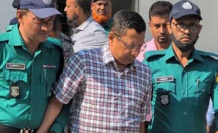 রাতের ভোটসহ যেসব চাঞ্চল্যকর তথ্য দিলেন সাবেক আইজিপি মামুন