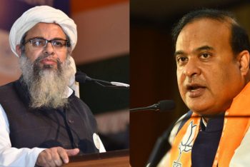 মাওলানা মাহমুদ মাদানীকে গ্রেপ্তারের হুমকি দিলেন আসামের মুখ্যমন্ত্রী