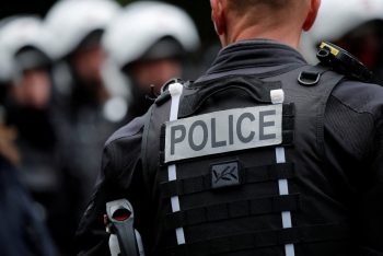 ফ্রান্সে পাঁচজনকে ছুরিকাঘাত; পুলিশের গুলিতে নিহত হামলাকারী