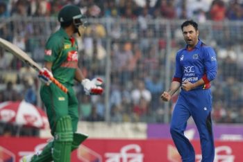 এবার সাকিবের কীর্তিতে ভাগ বসালেন আফগান ক্রিকেটার নবি