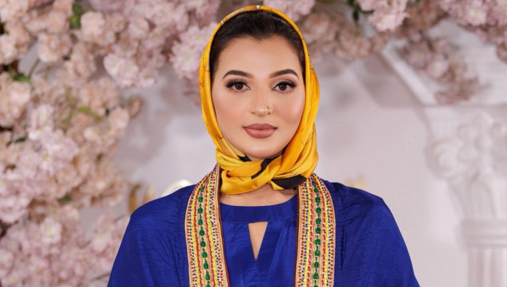 যার কেউ নেই তার জন্য আল্লাহ আছেন : বর্ষা