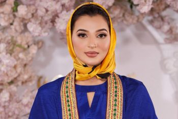 যার কেউ নেই তার জন্য আল্লাহ আছেন : বর্ষা