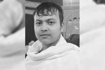 সৌদি আরবে মাথায় কাঁচ পড়ে এক বাংলাদেশি যুবকের মৃত্যু