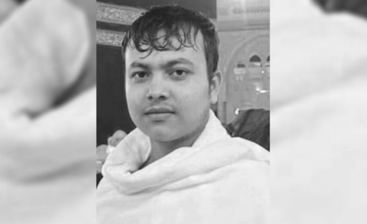 সৌদি আরবে মাথায় কাঁচ পড়ে এক বাংলাদেশি যুবকের মৃত্যু