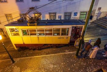 পর্তুগালের লিসবনে ফানিকুলার ট্রাম্প দূর্ঘটনা; জাতীয় শোক ঘোষণা করল দেশটির সরকার