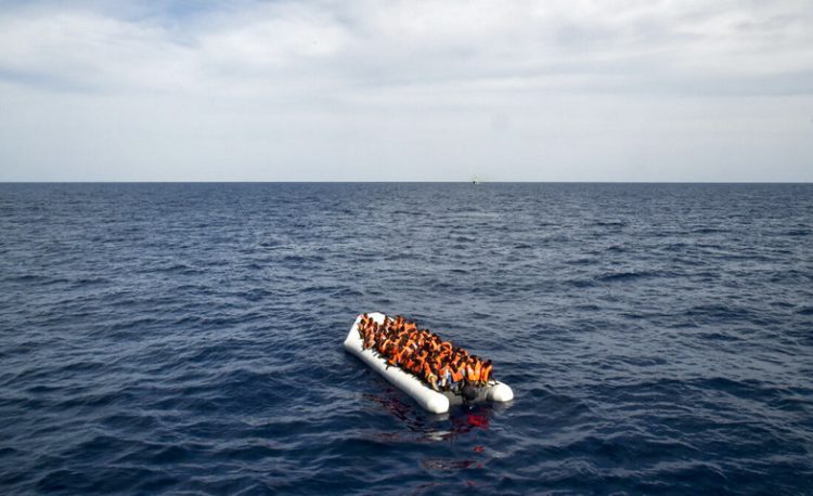 ভূমধ্যসাগর পাড়ি দিতে গিয়ে প্রাণ হারালেন বাংলাদেশি