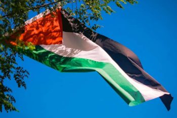 ফিলিস্তিনকে রাষ্ট্র হিসেবে স্বীকৃতি দিয়েছে যেসব দেশ