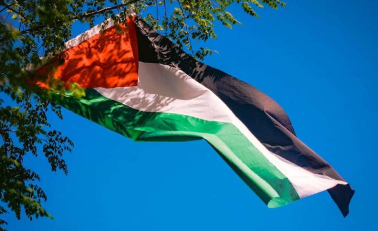 ফিলিস্তিনকে রাষ্ট্র হিসেবে স্বীকৃতি দিয়েছে যেসব দেশ