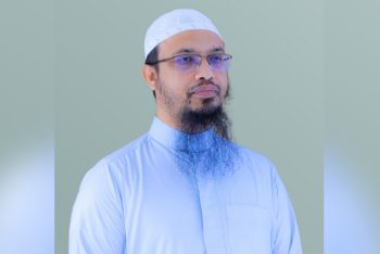 কাদের খুশি করতে গানের শিক্ষক নিয়োগে প্রজ্ঞাপন; প্রশ্ন শায়খ আহমদুল্লাহর