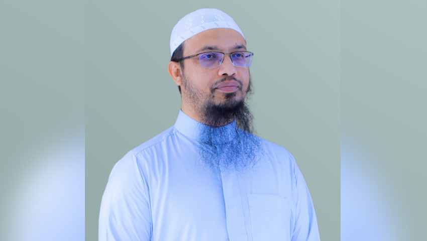কাদের খুশি করতে গানের শিক্ষক নিয়োগে প্রজ্ঞাপন; প্রশ্ন শায়খ আহমদুল্লাহর