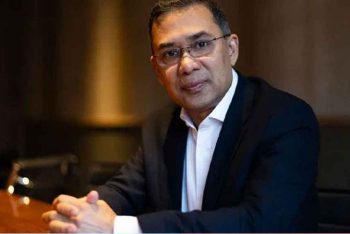 মুহাম্মদ সাল্লাল্লাহু আলাইহি ওয়া সাল্লাম মানবতার মুক্তির দিশারি: তারেক রহমান