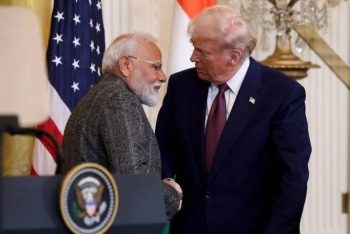 আগামী দুই মাসের মধ্যে আমেরিকার কাছে ক্ষমা চাইবে ভারত : দাবি মার্কিন বাণিজ্য মন্ত্রীর