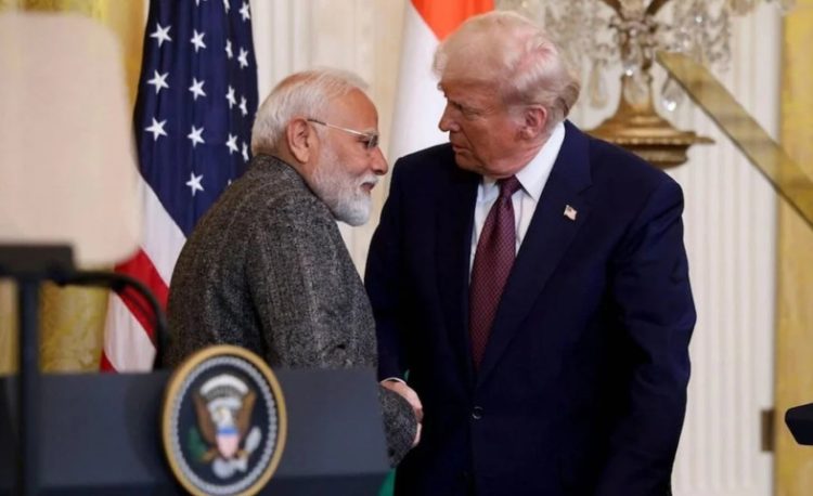 আগামী দুই মাসের মধ্যে আমেরিকার কাছে ক্ষমা চাইবে ভারত : দাবি মার্কিন বাণিজ্য মন্ত্রীর