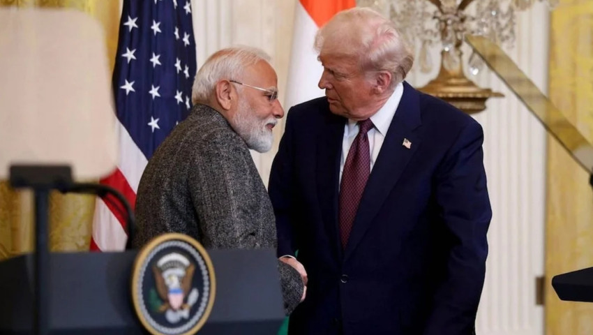 আগামী দুই মাসের মধ্যে আমেরিকার কাছে ক্ষমা চাইবে ভারত : দাবি মার্কিন বাণিজ্য মন্ত্রীর