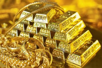 বিশ্ববাজারে স্বর্ণের দামে নতুন রেকর্ড; নেপথ্যে কী?