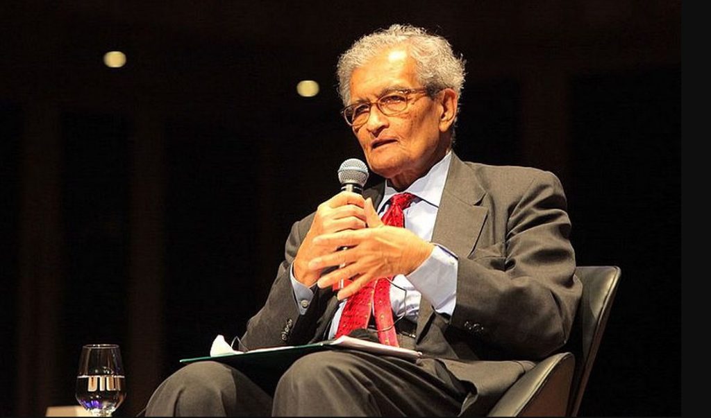 সুখ উন্নয়নের একমাত্র মানদণ্ড নয়